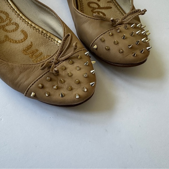 SAM EDELMAN > Mirna Flats - Picture 3 of 9